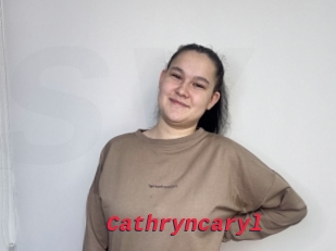 Cathryncaryl
