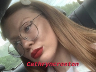 Cathryncroston