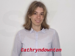 Cathryndownton