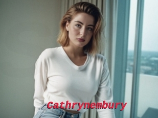 Cathrynembury