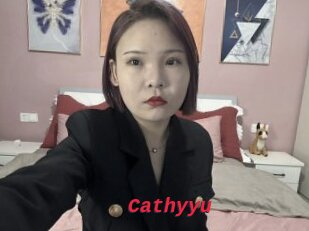 Cathyyu