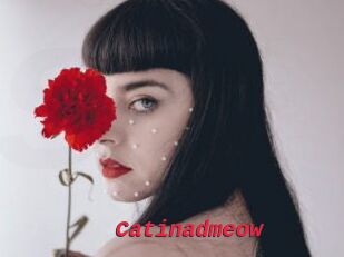 Catinadmeow