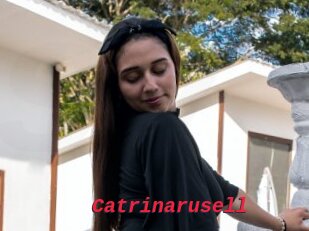 Catrinarusell