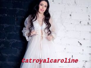 Catroyalcaroline