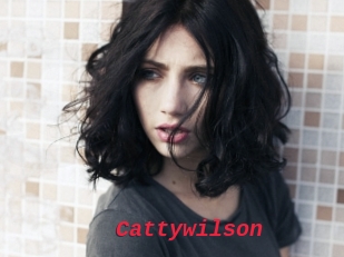 Cattywilson