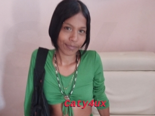 Caty4ux