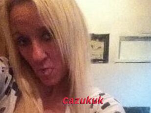 Cazukuk