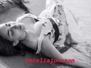 Ceceliajohnson