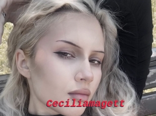 Ceciliamagett