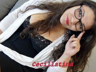 Cecillatina