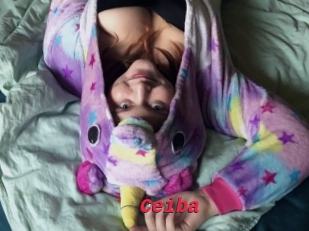 Ceiba