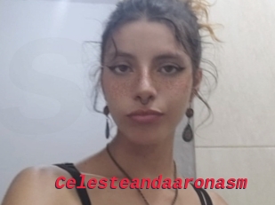 Celesteandaaronasm