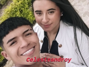 Celesteandroy