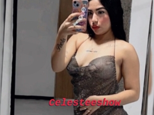 Celesteeshow