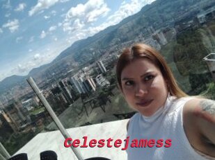 Celestejamess