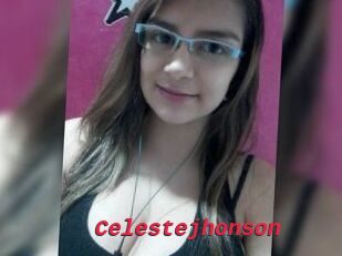 Celestejhonson