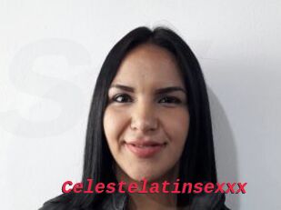 Celestelatinsexxx