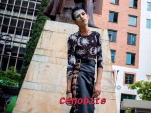 Cenobite