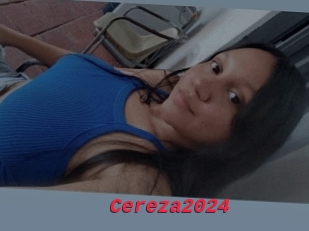 Cereza2024