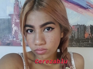 Cerezablu