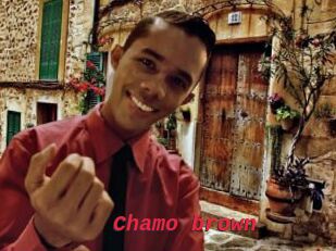 Chamo_brown