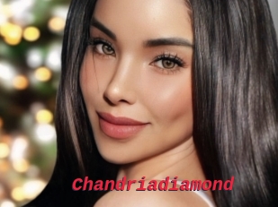 chandriadiamond Sexe Vision