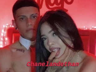 Chanelandethan