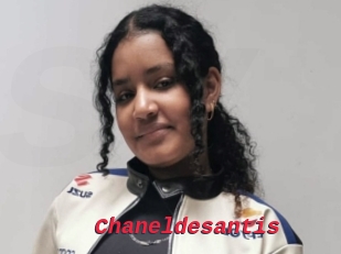 Chaneldesantis