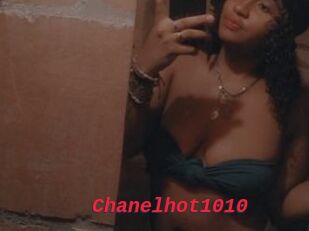 Chanelhot1010