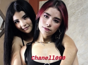 Chanell090