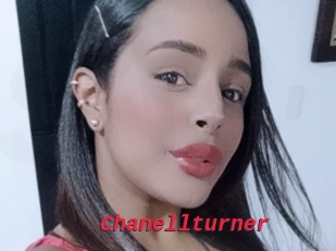 Chanellturner