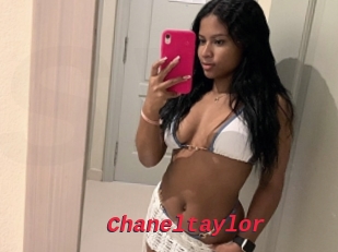 Chaneltaylor