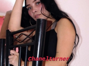 Chanelturner