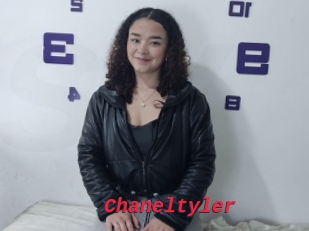 Chaneltyler