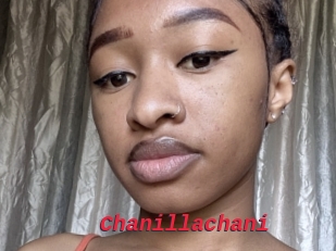 Chanillachani