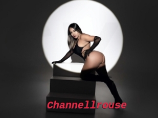 Channellrouse