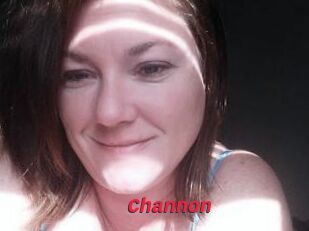 Channon
