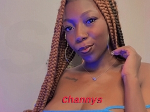 Channys
