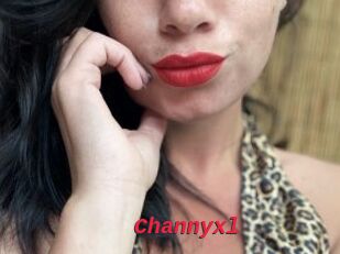 Channyxl