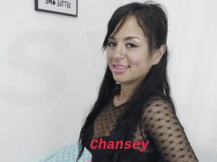 Chansey