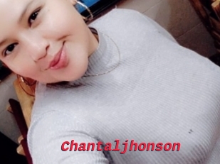 Chantaljhonson