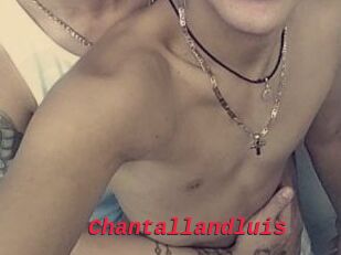 Chantallandluis