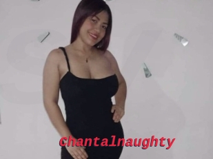 Chantalnaughty
