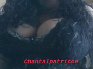 Chantalpatricce