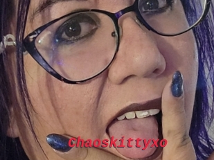 Chaoskittyxo