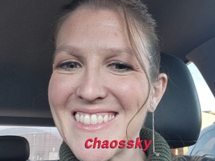 Chaossky