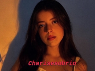 Charisesobrio