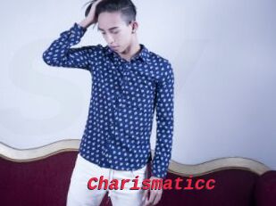 Charismaticc