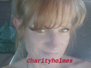 Charityholmes