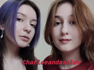 Charleeandashley